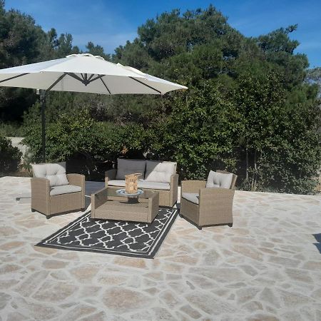 Caliente Apartments Vir A Dış mekan fotoğraf