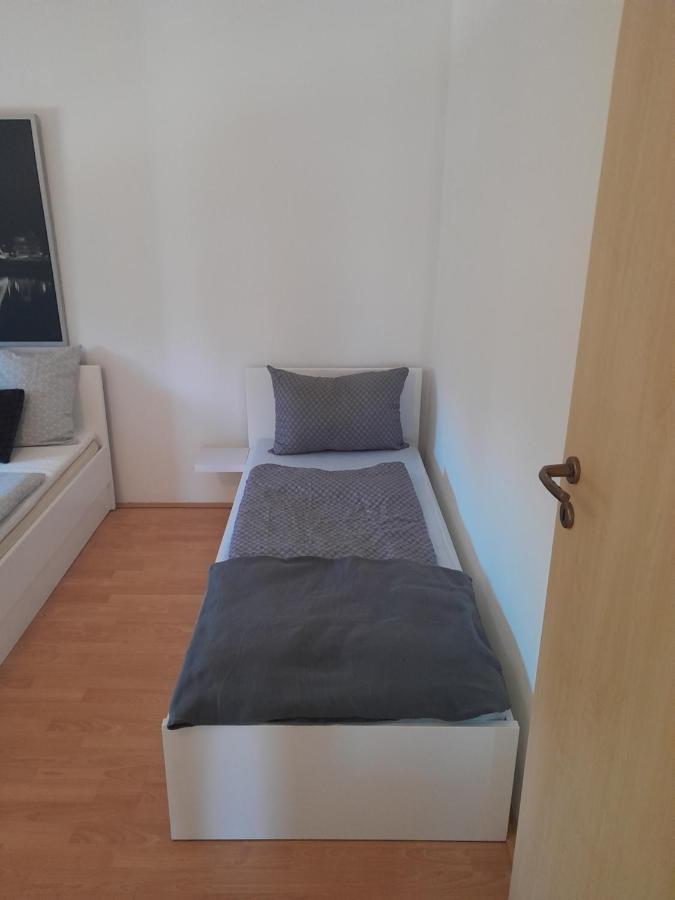 Caliente Apartments Vir A Dış mekan fotoğraf