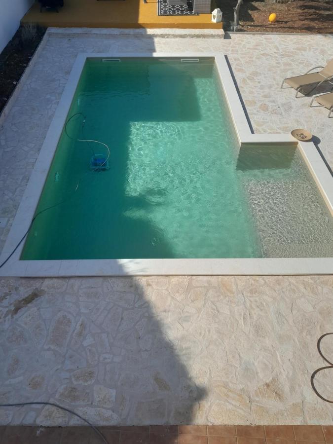 Caliente Apartments Vir A Dış mekan fotoğraf